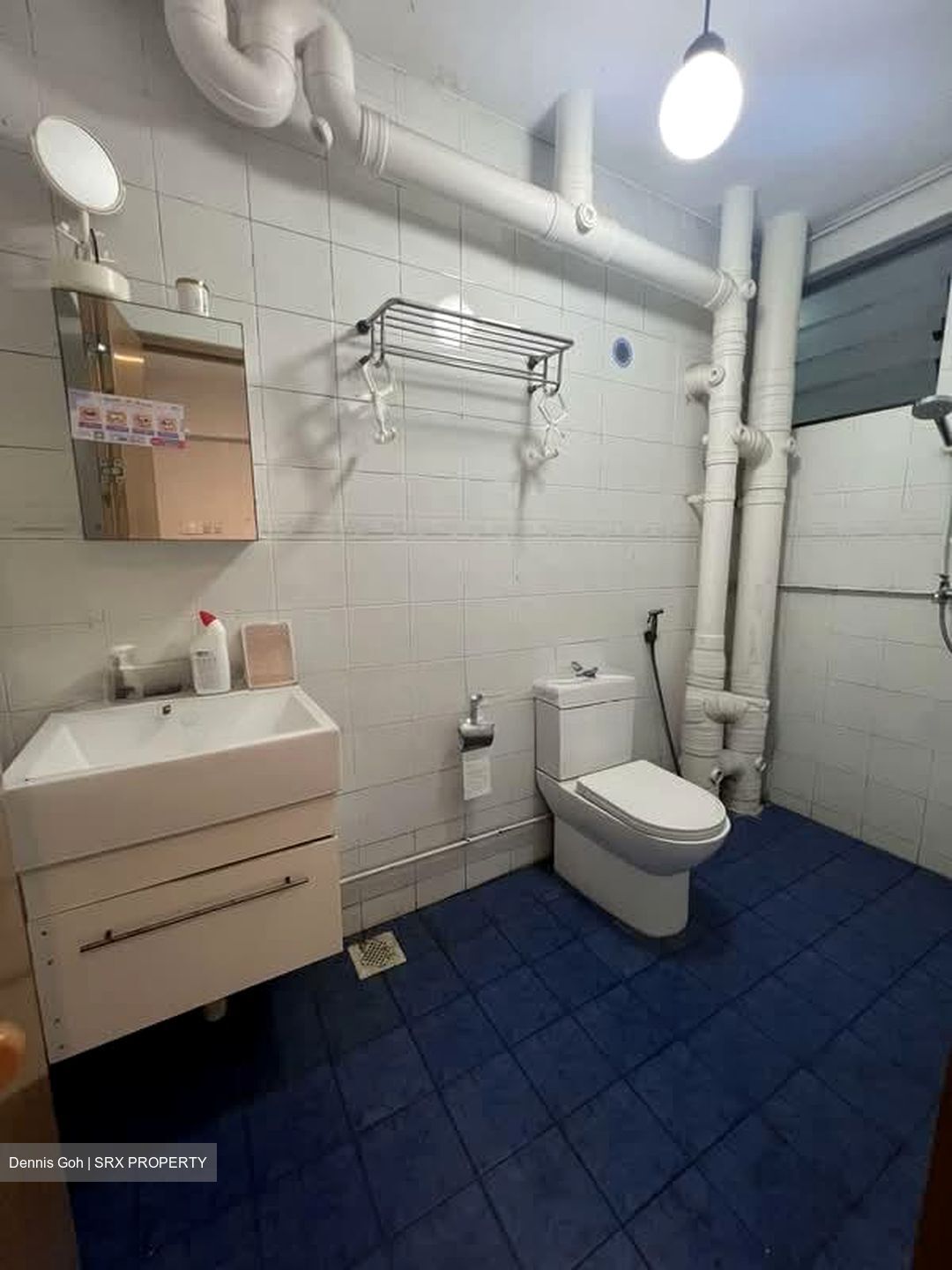 Blk 688 Jurong West Central 1 (Jurong West), HDB 4 Rooms #594176291